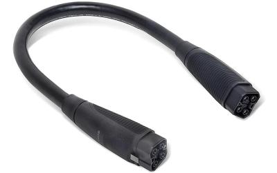 EcoFlow Kabel für DELTA Max Zusatz. 0.75m