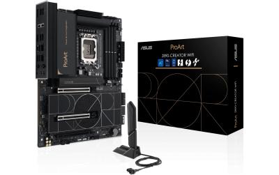 ASUS ProArt Z890-CREATOR WIFI