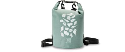 Wili Wili Tree Dry Bag Beach Life