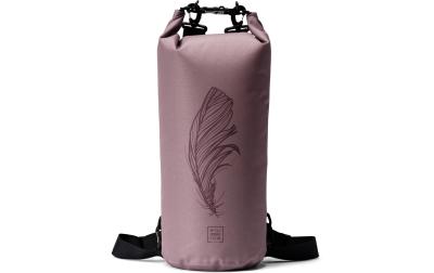 Wili Wili Tree Dry Bag Feather