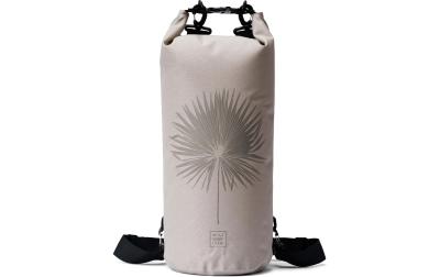Wili Wili Tree Dry Bag Palm Leaf