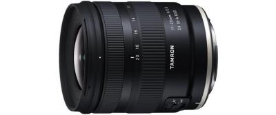 Tamron AF 11-20mm f / 2.8 Di III-A RXD