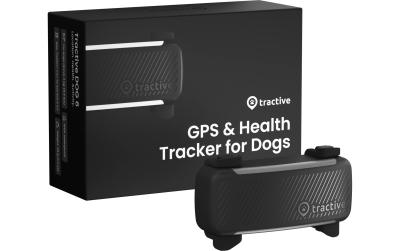 Tractive Hunde Tracker GPS DOG 6