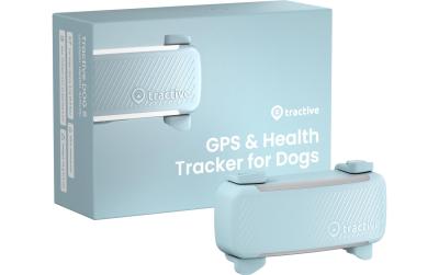 Tractive Hunde Tracker GPS DOG 6