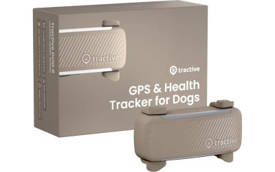 Tractive Hunde Tracker GPS DOG 6