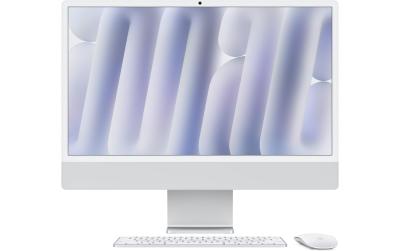 24 iMac (M4, 2 Ports), 8C/8C, Si, Z1E2