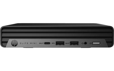 HP Elite Mini 805 G8 R7 PRO 5750G