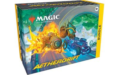 MTG Aetherdrift