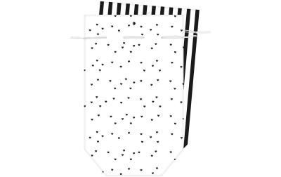 B+C Geschenktüte aus Seidenpapier