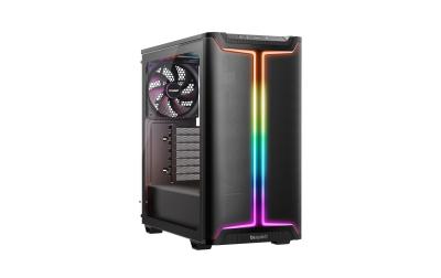 be quiet Pure Base 501 DX Schwarz