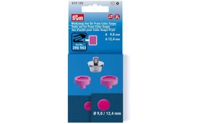 Prym Werkzeug-Set für Color Snaps