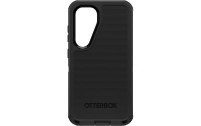 Otterbox Defender black