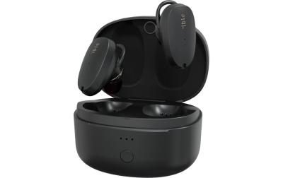 Airvida T1 Luftreiniger schwarz