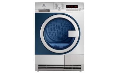 Electrolux Wäschetrockner TE1120HP