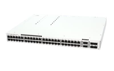 Alcatel-Lucent OS6870-48D Chassis