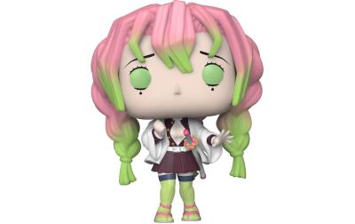 Figur Mitsuri Kanroji 9 cm