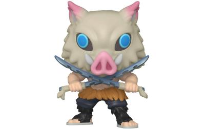 Figur Inosuke Hanishibira 9 cm