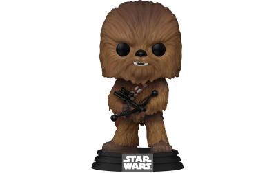 Figur Chewbacca 9 cm