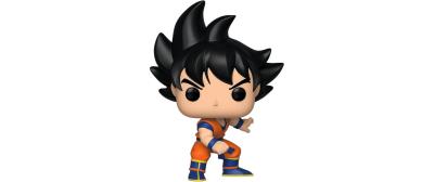 Figur Goku 9 cm
