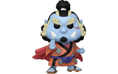 Figur Jinbe 9 cm