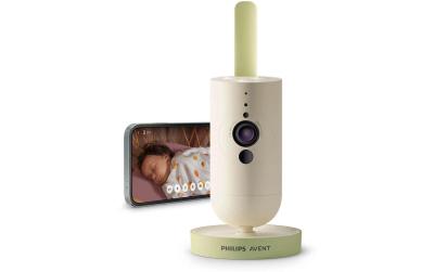 Philips Avent Connected Babyphone