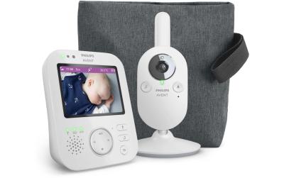 Philips Avent Video & Audio Premium