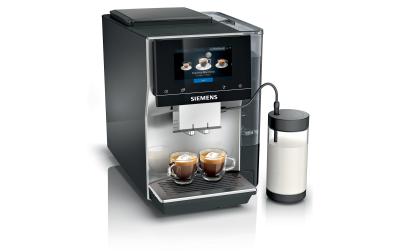 Siemens Kaffeevollautomat EQ700, TP715D47