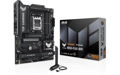 ASUS TUF GAMING B850-PLUS GAMING WIFI, ATX