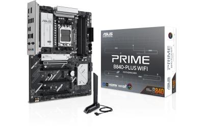 ASUS PRIME B840-PLUS WIFI, ATX