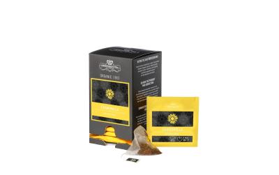 Teebeutel Bio Chamomilla