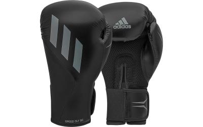 Adidas Speed Tilt 150 black/grey 10 oz