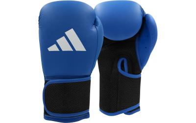 Adidas Hybrid 25 blue 12 oz