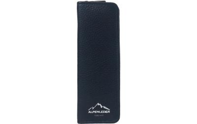 Alpenleder Stiftemäppchen ZWOA