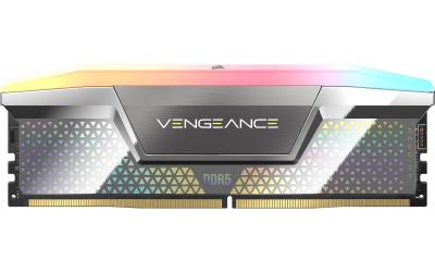 Corsair DDR5 Vengeance RGB 48GB 2-Kit