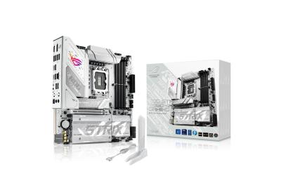 ASUS ROG STRIX B860-G GAMING WIFI, mATX