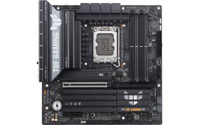 ASUS TUF GAMING B860M-PLUS WIFI, mATX