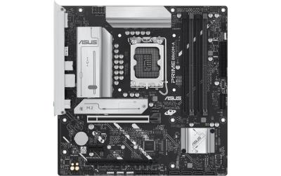 ASUS PRIME B860M-A-CSM, mATX