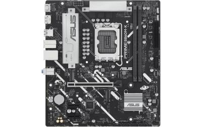 ASUS PRIME B860M-K, mATX