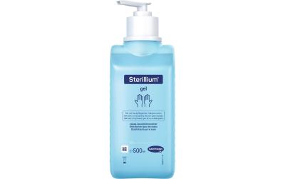 Sterillium Gel Händedesinfektion 500ml