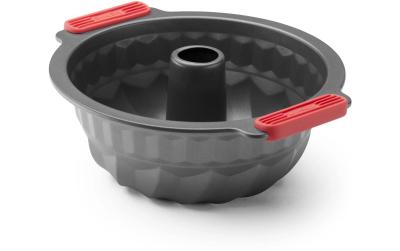 Lékué Gugelhupfform 26.5cm