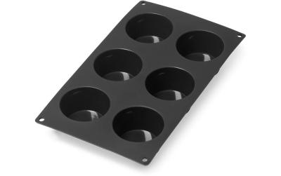 Lékué Muffinbackform 6 Mulden