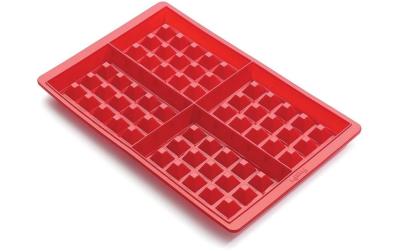 Lékué Waffelbackform