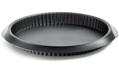 Lékué Quichebackform 28 cm