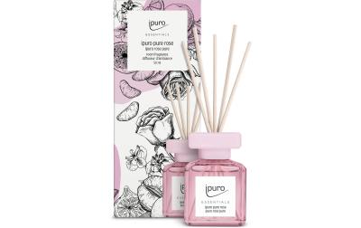 Ipuro Raumduft pure rose 50ml