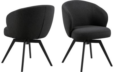 AC Design Esszimmerstuhl Darlene 1 Stück