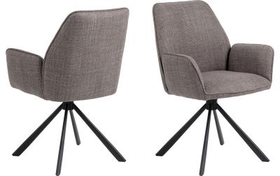 AC Design Esszimmerstuhl Glenda 2 Stück