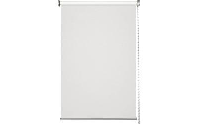 Gardinia lichtdurchlässig 100x160 cm, Weiss