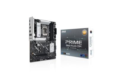 ASUS PRIME B860-PLUS-CSM, ATX