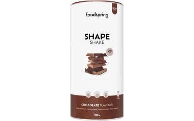 Foodspring Shape Shake 2.0