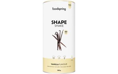 Foodspring Shape Shake 2.0